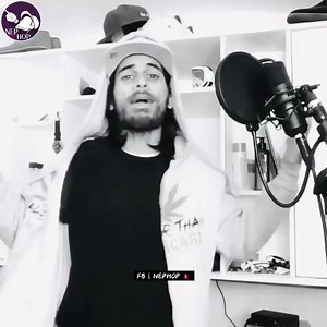 Jhapalish 😭 // Vten Diss [ Freeverse ] 🤡🔥 | NEPHOP