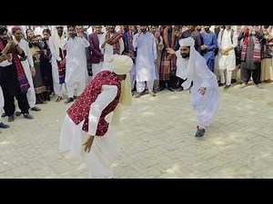 Kat munje kandh ty || culture Day 2k21 || Sindh university || Samrad sindhi || Sindhi Dance