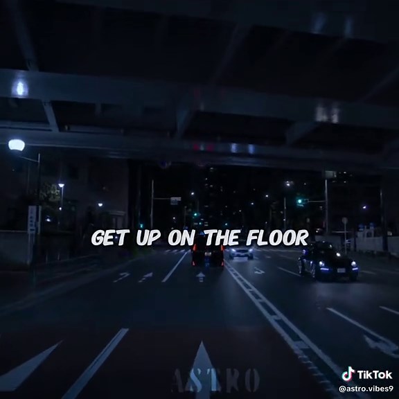 Dance to the Night Vibes: Music and Lyrics Guide