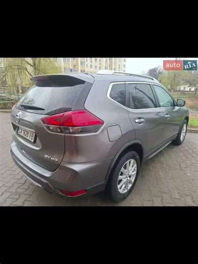 📣 Nissan Rogue, 2017 р.в. 💵Ціна: 14 900 $ | 649 640 грн 🗣Контакти: (096) 888 93 47 🏠Місто: Київ