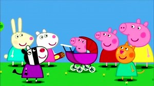 Peppa pig Family Crying Compilation 63 | Little George Crying | Little Rabbit Crying | Peppa Crying