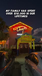 📍Chuy’s Restaurant is my all time favorite chain restaurant. Get their creamy jalapeno sauce and chicka chicka boom boom enchiladas #Chuys #texmex #foodiesofinstagram | shawnthefoodsheep