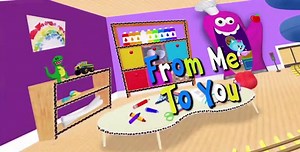 Julius Jr. Julius Jr. S01 E011 From Me to You / Give Ping a Chance