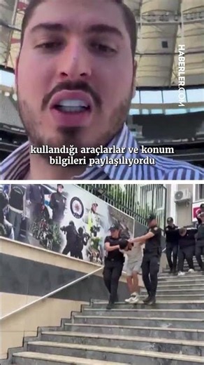Assassination Plot Against Blok3!