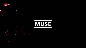 英国摇滚乐队Muse | Drones World Tour Film (Full concert - HD)