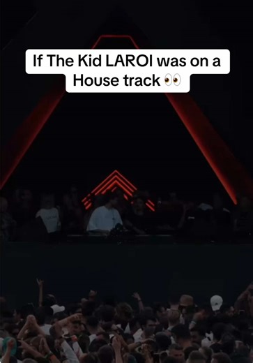 Remixing The Kid Laroi’s song “Too Much” into House! | remix