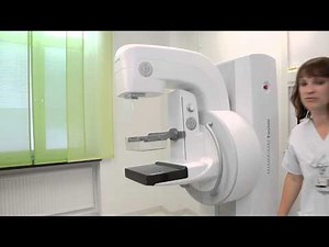 Mammomat Fusion - Radiographer’s Experience