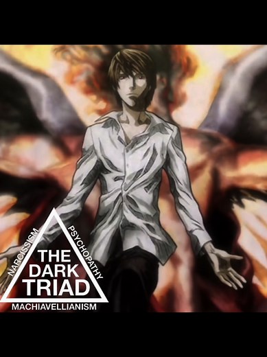 Exploring Kira from Death Note: Character Analysis