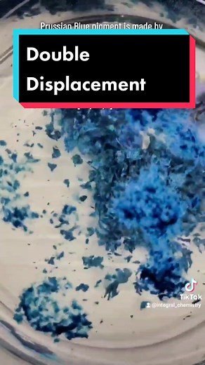 Understanding Double Displacement Reactions in Chemistry