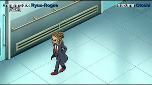 Inazuma Eleven Go Episode 40 – AnimeSail