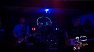 Ritual Viviente La nave pvc | Rock de a deberas