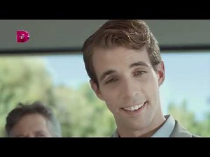 Анонсы, рекламные блоки, промо и спонсор (Домашний, 24.06.2021)