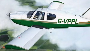 Just Flight - TB-10 Tobago & TB-20 Trinidad (FSX & P3D)