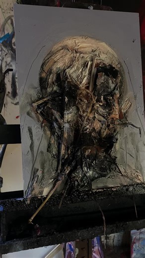 Exploring Dark Art: Unique Creations and Inspiration