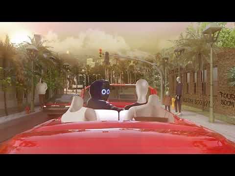 BoyWithUke - Out of Reach (Lyric Video)