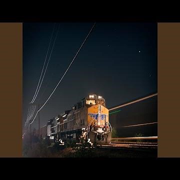 High Pitched Steam Train (No Fade for Looping)