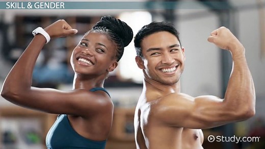 Factors Affecting Human Movement & Motor Performance