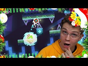 I LOVE THIS EXTREME DEMON - 12 Demons of Christmas #3