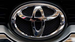 Toyota recalls Tundra models in largest recall this year