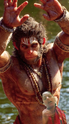 #hanuman ji
