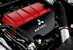 经典引擎回顾：最后之作 Mitsubishi 4B11t