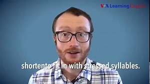 How to Pronounce: English Pronunciation for Farsi Speakers | VOA Learning English