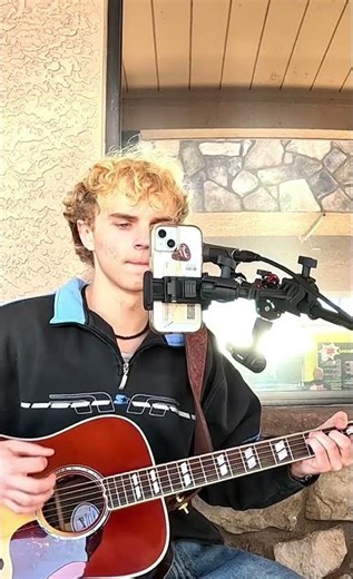 Life Goes On #acousticcover by Simeon Imel, Original by Ed Sheeran