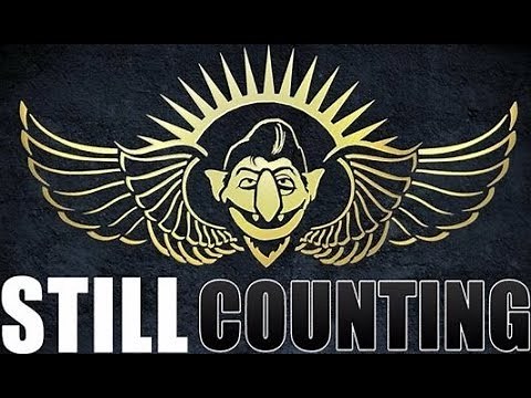 VOLBEAT - Still Counting (KARAOKE)