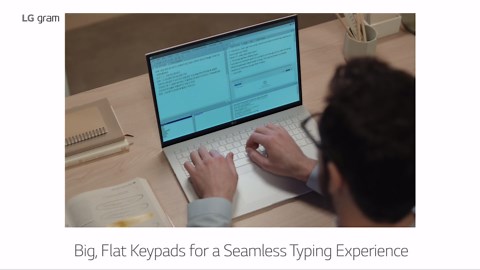 LG Gram 15Z90P – 15.6" Full HD IPS (1920x1080) Ultra-Lightweight Laptop, with 11th Gen Intel Core i5-1135G7 CPU, 8GB RAM, 512GB SSD, Up to 21 Hour Battery, Thunderbolt 4, Black – 2021