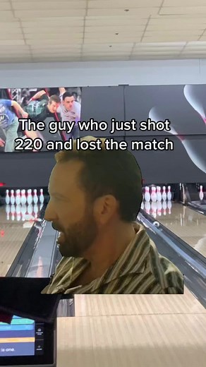 League Bowlers Memes and 220 Pershing Brooklyn