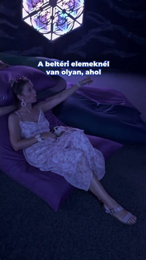 Itt a fény életre kel! 🐋✨