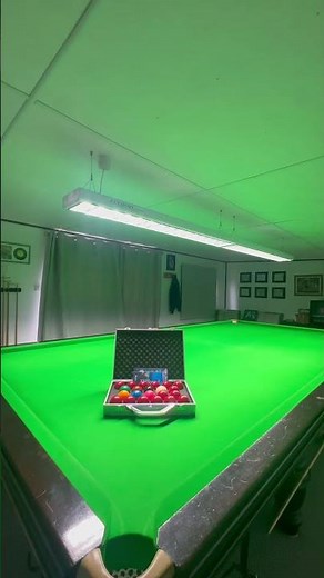 Snooker Aramith 1G Balls