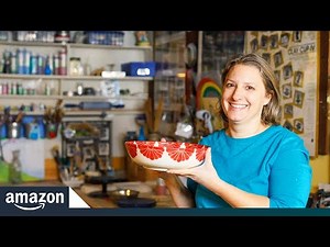 Last Minute Gifts Can Still Be Handmade | Amazon News