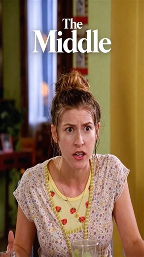 Sue's "Freedom"#TVClips #FunnyScene#Movieclips#shorts