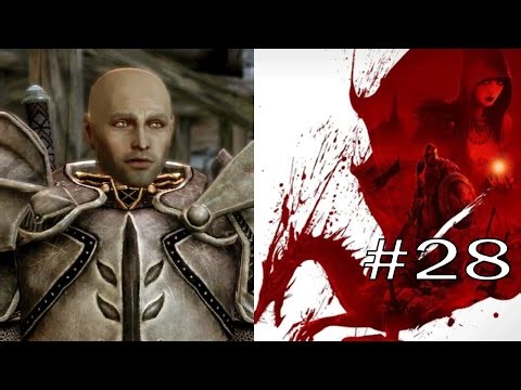 The Alienage - Part 28 - First Time Playing Dragon Age: Origins