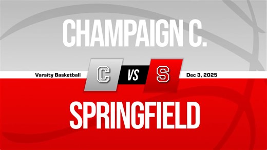 Basketball Recap: Dynamic Duo of Jeremy Mccoy and Landyn Cooper Sutton Lead Champaign Central to Victory