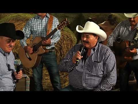 Los Huracanes Del Norte - Manuel Y Salomon [Corridos Desde El Rancho]