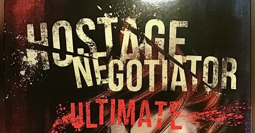 Hostage Negotiator: Ultimate Box