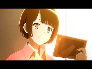 【アニメCM】アート引越センター「最終話 ♯09 いずみちゃんの想い そして…」篇 スタジオバインド
