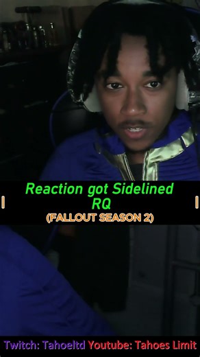 God Bless Vault Suits! || Fallout S2 E4 - The Demon in the Snow #fallout #primevideo