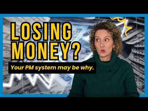 The ROI of a Strong Project Management System