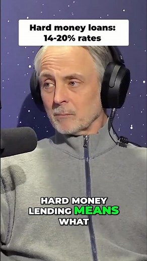 Hard Money Lending Explained: Bad Credit Mortgages & Shocking Rates! | Eleven Star Podcast Ep 15