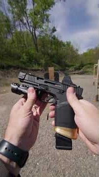 80%Arms GST 9 Mod 100