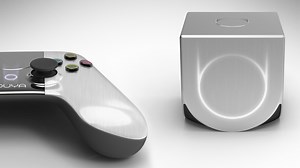 Tiny Android-powered console OUYA is officially out today, priced at $99 with over 170 downloadable titles