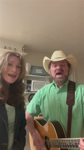 Kitchen Klassics Lucille You Picked a Fine Time to Leave Me Luke and Jessi