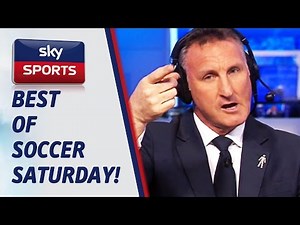 Best of Soccer Saturday - Saturday 19th March