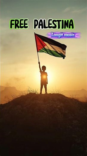 ❤ Suara Dari Tanah Palestina 🇵🇸