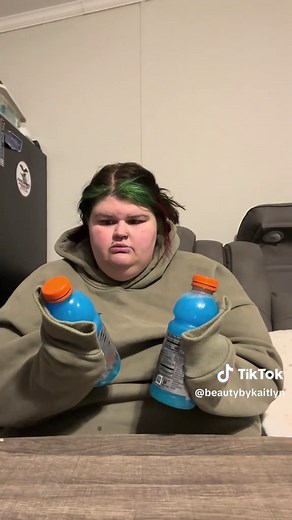 Colonoscopy Prep with Miralax and Gatorade Challenges