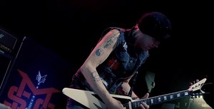 MICHAEL SCHENKER FEST To Release 'Resurrection' Album In March; Video For 'Warrior' Single Available