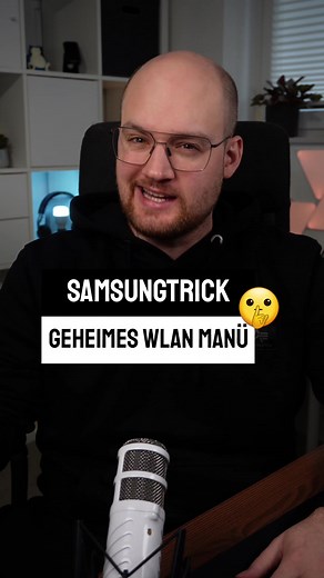 Samsung WiFi Hacks: Secret Menu Unleashed